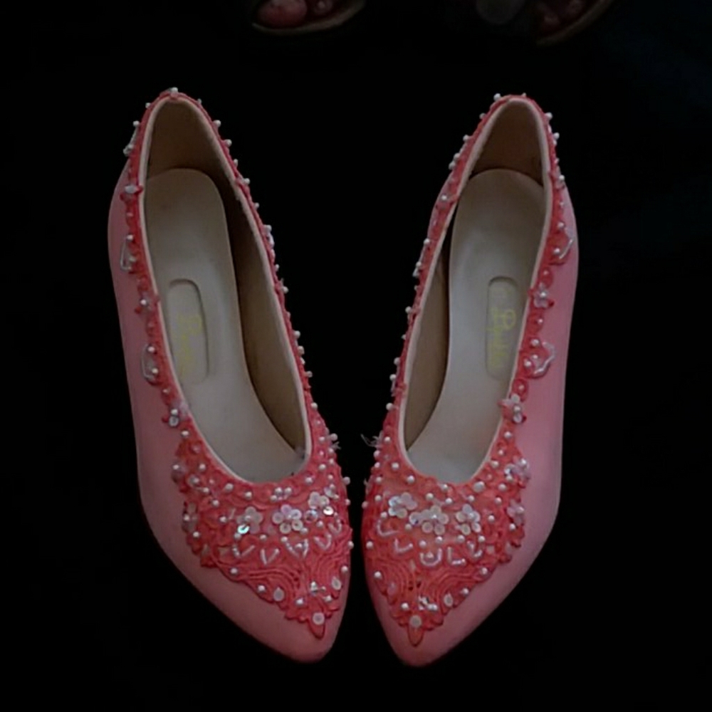High Heels Shoes